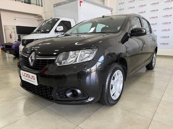 RENAULT SANDERO 1.0 12V SCE FLEX EXPRESSION MANUAL RENAULT SANDERO 1.0 12V SCE FLEX EXPRESSION MANUAL